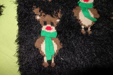 Vianocny pulovrik nutmeg, nutmeg,98