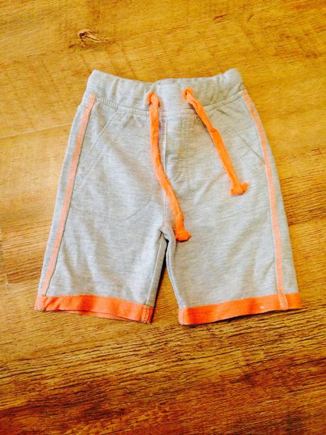 Kraťasy, dopodopo,80