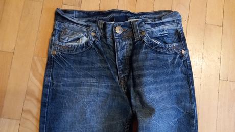 .. rifle 164/170, okay,l