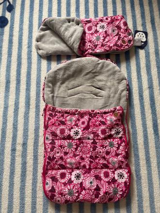 Prechodny fusak, g-mini