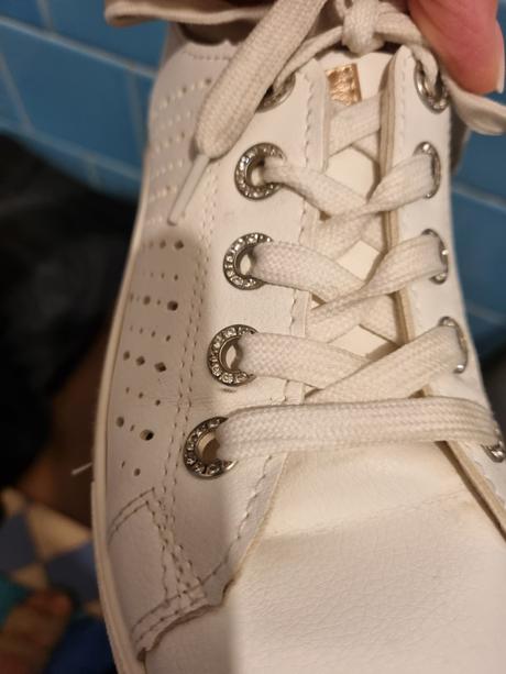 Topánky na jeseň, 38