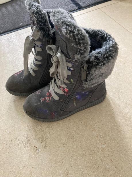 Protetika zimné topánky, protetika,28