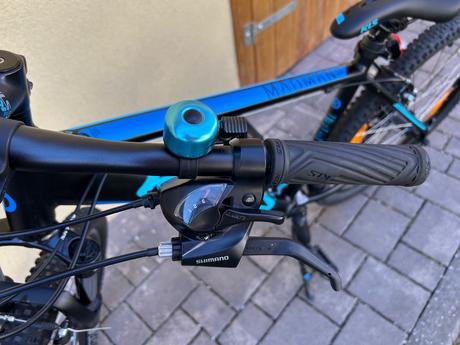 Kellys madman 10, kellys,26