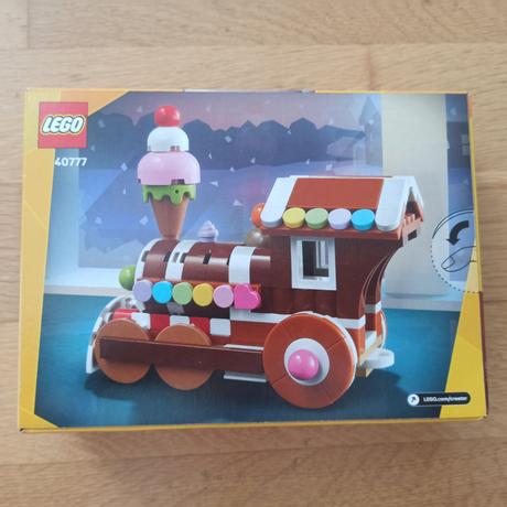 Lego mix setov, 