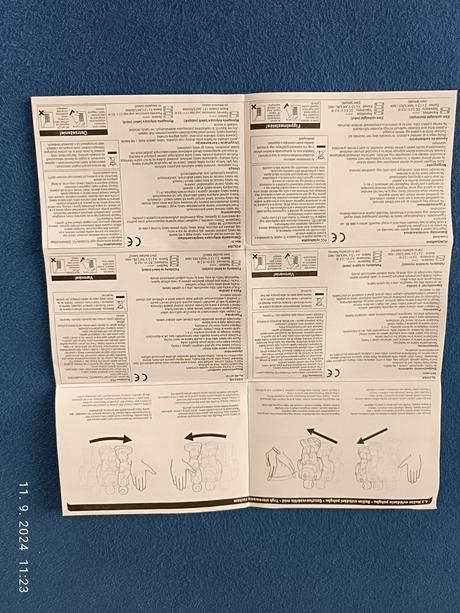 Inteligentný robot, 