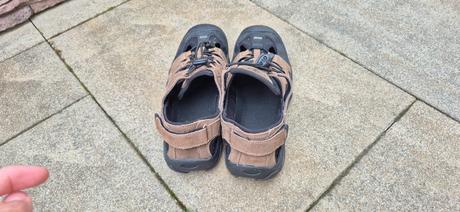 Tenisky, umbro,42
