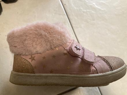 Prechodne topanky, f&f,29