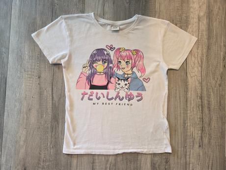 Tričko best friend, 152