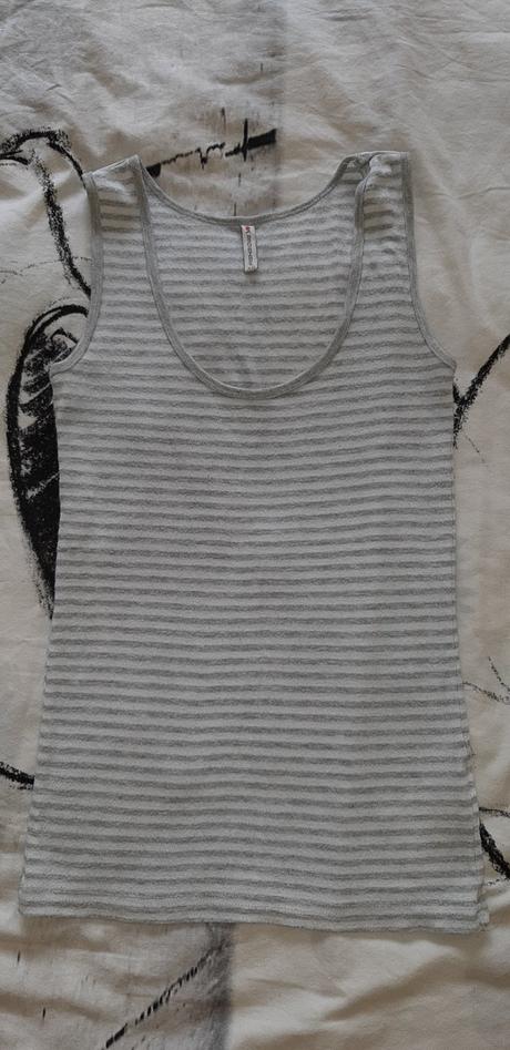 Top, fishbone,xs