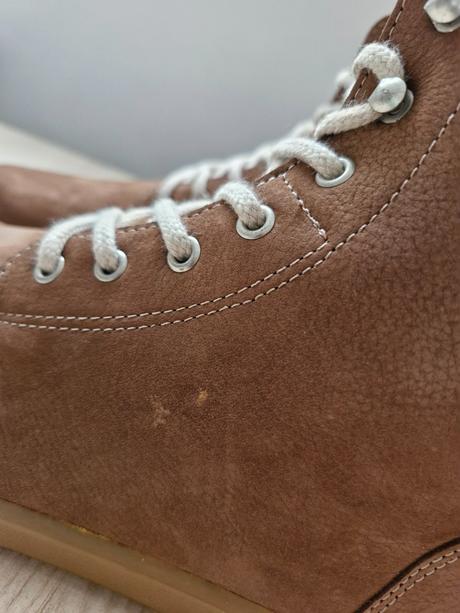 Winter 3.0 - walnut brown 43, be lenka,43