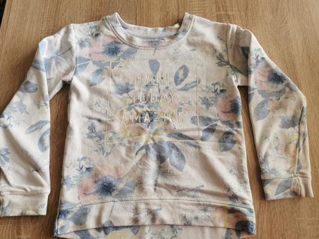 Mikina, l.o.g.g.,128