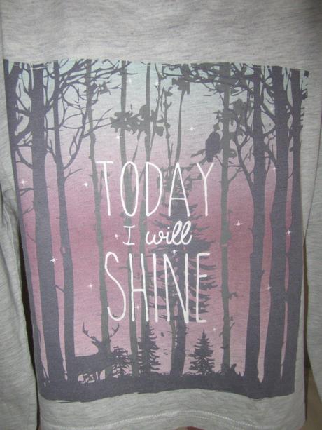 Tričko f&f vel. 9-10 r, f&f,140