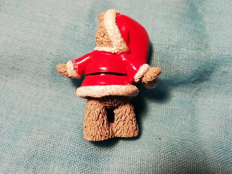 Soška macko mikuláš, 