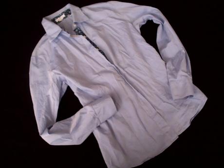 Cristiana slim fit košeľa m, m