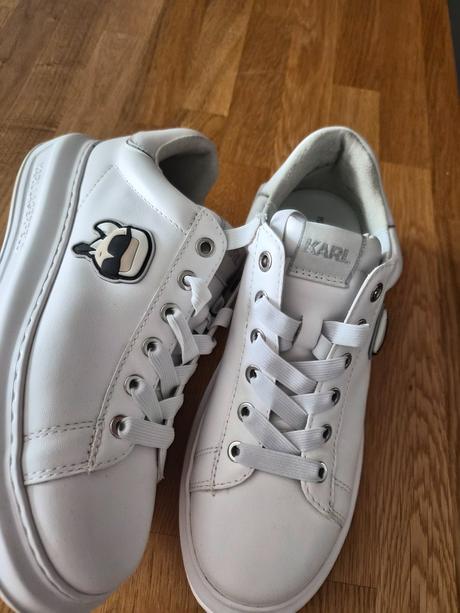 Karl lagerfeld tenisky, karl lagerfeld,38