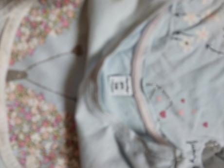 Balík veci 128 7- 8 rokov, 122–134