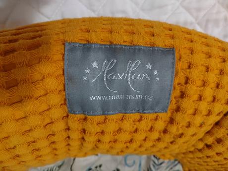 Predám hniezdo pre bábätko, šírka (cm): 65,dĺžka (cm): 90