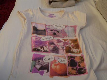 Tricko, young dimension,134