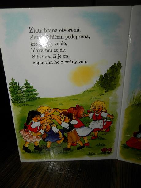 Kniha kolo kolo mlynské,