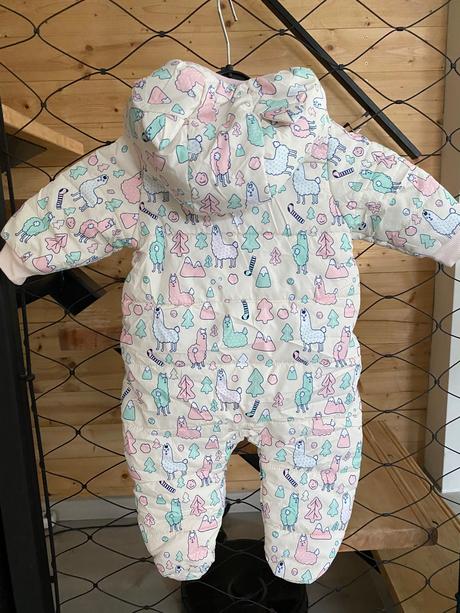 Velmi pekna zimna kombineza, 62