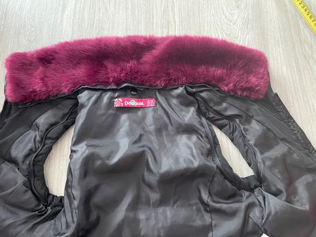 Desigual vestička velk.7-8 rokov, desigual,128