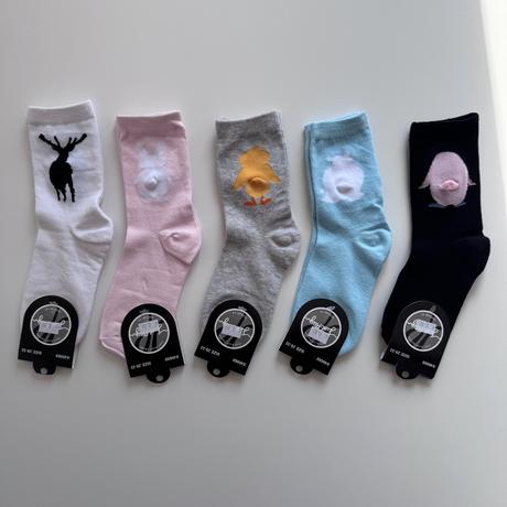 Detské ponožky x40069, 29 - 36