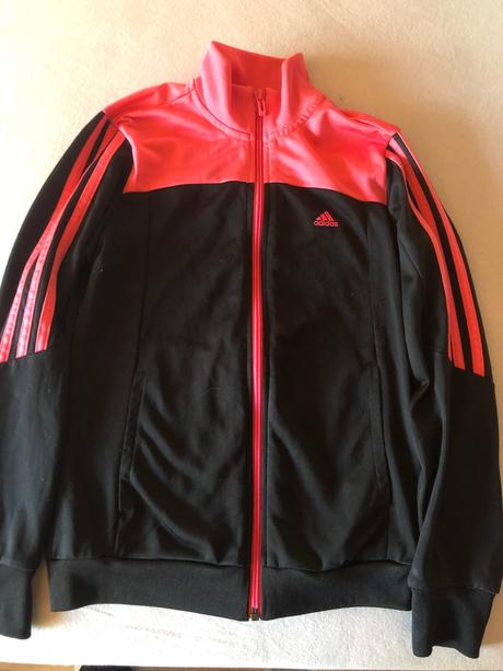 Detská mikina, adidas,152
