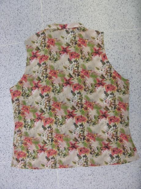 Blúzka - originals -48, 48