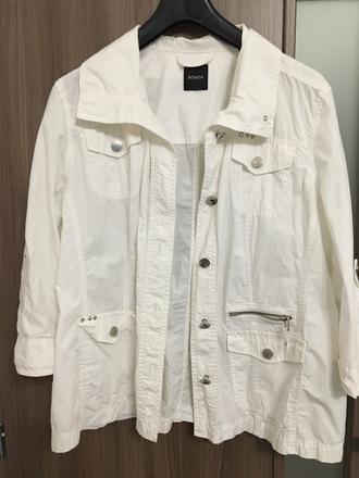 Letné športové sako / bunda, 46