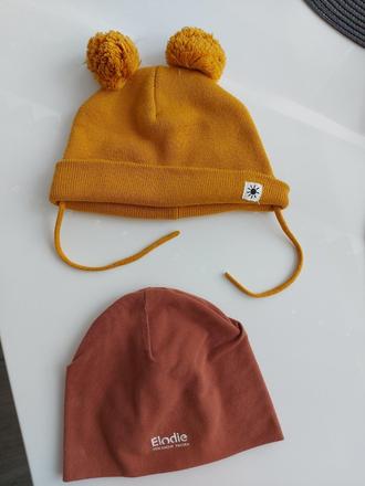 Elodie, lindex čiapka, elodie details