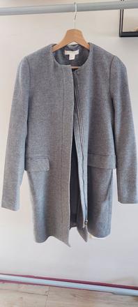 Kabátik, h&m,s