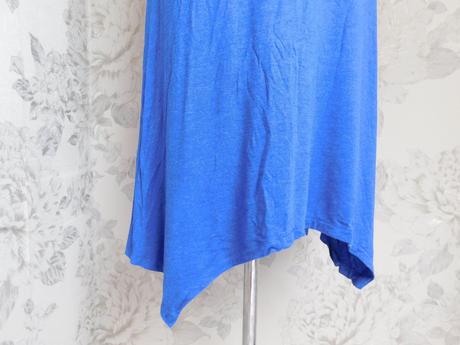 Pekne letne šaty, 34