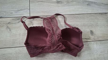 Podprsenka 75b, h&m,75b