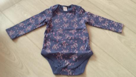 Predám detské oblečenie - veľkosť 74, 68–80