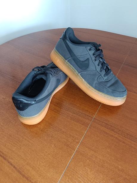 Nike air force 1 '07 lv8 style, nike,38