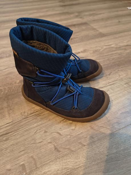 Čižmy froddo, froddo,30