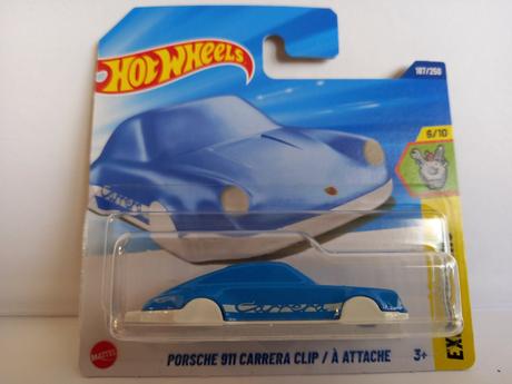 Hot wheels - porsche, 