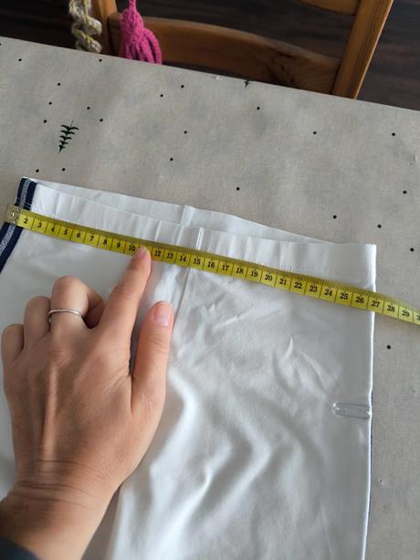 Biele leginy, original marines,128