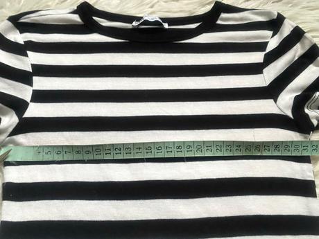 Zara crop top xs/s, zara,s