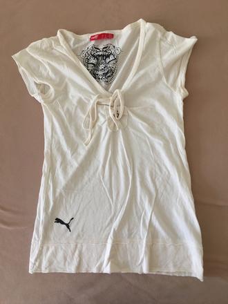 Tričko, puma,xs