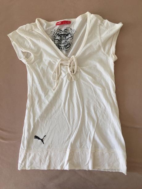 Tričko, puma,xs