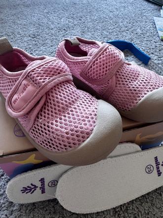 Milash fun shoes 25, 25