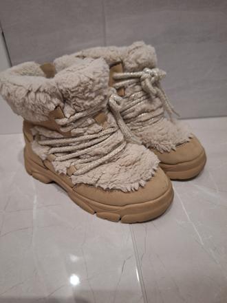 Čižmičky zara, zara,26