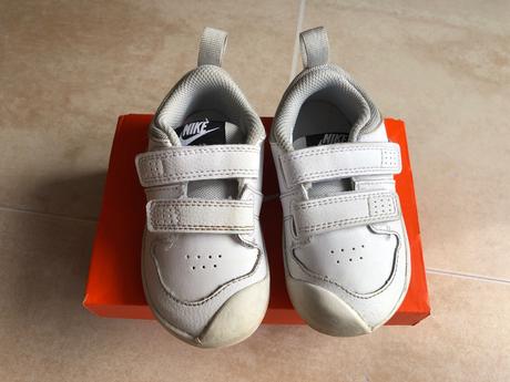 Nike pico 5 tenisky, nike,22