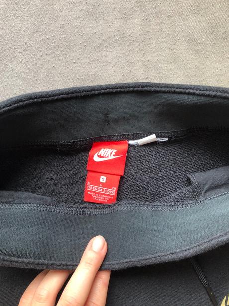 Nike kraťasy, nike,xs