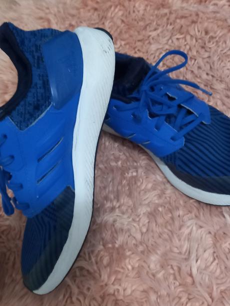 Tenisky, adidas,36