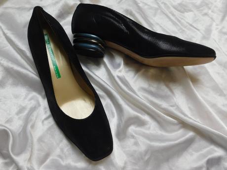 Moda di fausto luxusne lodičky, 39