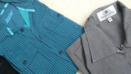 Balík pre pánov, m