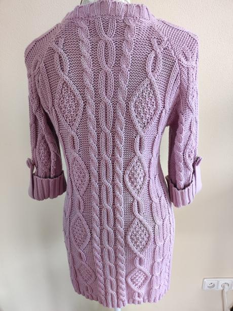 Dámsky svetrík, zara,m