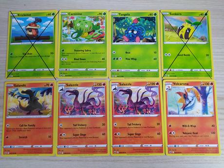 Pokemon crown zenith,